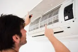 Air duct sealing and repair service in Sanford